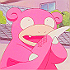 Pozo Slowpoke